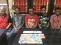 Asik Main Capsa, 5 Warga Blitar Tak Berkutik saat Digerebek Polisi