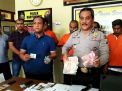 Polisi Bongkar Jaringan Judi Online di Banyuwangi