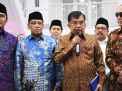 Wakil Presiden Jusuf Kalla Dikabarkan Bertemu Prabowo
