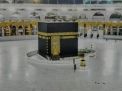 Jemaah Terpilih Haji 2020 Jalani Karantina Mandiri 7 Hari