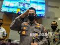 Calon Kapolri: Polantas Hanya Atur Lalin, Tak Perlu Lakukan Tilang