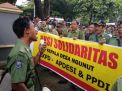 Kepala Desa se Ponorogo Boikot Program Sertifikasi Tanah