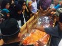 Jenazah Korban Kapal Tenggelam di Selayar Tiba di Rumah Duka Sidoarjo