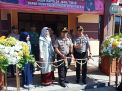 Kapolda Jatim Resmikan Samsat Corner Pertama di Jember