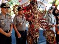 Kapolda Jatim Berharap Sistem Pengendalian Operasi Polisi Terintegrasi