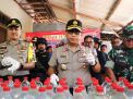 Cek Pabrik Arak di Tuban, Kapolda Minta Peran Serta Tiga Pilar
