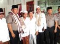 Kunjungi Ponpes di Probolinggo, Kapolda: Hindari Perpecahan