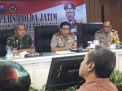 Polda Jatim Terbaik se Indonesia dalam Kasus Ini 
