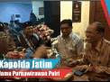 Video: Kapolda Jatim Jamu Purnawirawan Polri