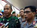 Siap Bantu Polisi, Pangdam: Tindak Tegas Oknum TNI yang Bekingi Miras