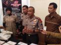 Polisi Dalami Kontrak Kerja Kurir Pembuang KIP di Nginden