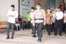 Menjelang Hari Raya Waisak, Kapolres Tuban Cek Keamanan Klenteng