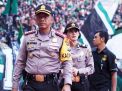 Polisi Izinkan Laga Persebaya Vs Persela di Gelora Bung Tomo