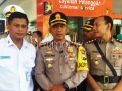 1000 Polisi Jaga Final Debat Publik Pilgub Jatim 