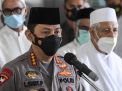 Kapolri Instruksikan Jajarannya Berantas Mafia Tanah