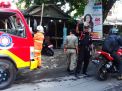 Gara-gara Kuah Soto Ayam, Warung di Surabaya ini Nyaris Terbakar