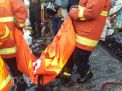 Ini Informasi Nama 8 Korban Tewas Rumah Kos Terbakar di Surabaya