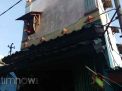 Bayi Dilempar dari Lantai 2 saat Kebakaran Rumah Kos di Surabaya