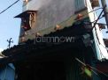Polisi Selidiki Unsur Kelalaian pada Kebakaran Rumah Kos Kebalen