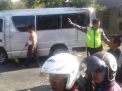 Minibus Rombongan Pengantin Terguling di Ponorogo, 7 Orang Terluka