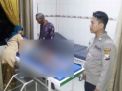 Pria di Ngawi ini Tewas Ditabrak Motor Bocah SMP di Area Persawahan