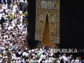 Arab Saudi Kembali Buka Umrah Mulai 4 Oktober Secara Bertahap