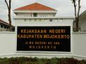 Tahun 2017, Kejaksaan Mojokerto Selamatkan Rp 3,2 Miliar Uang Negara