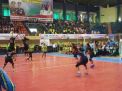 Kejurprov Bola Voli Tingkat Remaja di Banyuwangi Diikuti 56 Tim