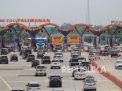 Jalan Tol Cipali KM 122 Jalur B Dikabarkan Ambles