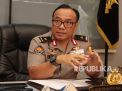 Tim Densus 88 Tangkap 4 Terduga Teroris di Jawa Barat