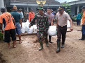 Video: TNI-Polri Bantu Korban Banjir Lumpur 