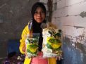 Mengolah Ikan Berduri Menjadi Kerupuk Gurih