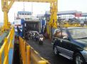 Ini Skenario Urai Penumpukan Penumpang di Pelabuhan Ketapang-Gilimanuk
