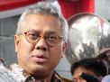 Ketua KPU Arief Budiman Terkonfirmasi Covid-19