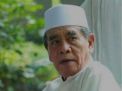 Sakit, KH Zainuddin Djazuli Pengasuh Ponpes Al-Falah Ploso Kediri Wafat