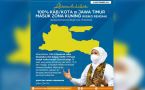 Gubernur Jatim Sebut 38 Kabupaten/Kota 100 Persen Zona Kuning