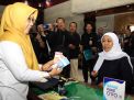Gubernur Khofifah Keluarkan Zakat Mal Rp 25 Juta