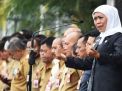 Gubernur Khofifah Ajak OPD Sinergitas Jalankan Program Cettar Jatim