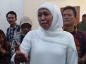 Khofifah Turunkan Tim Inspektorat Tangani Perselingkuhan Pejabat