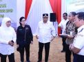 Arus Mudik 2019 di Jatim Diprediksi Mencapai 7,12 Juta Jiwa