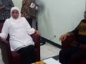Sayangkan Konflik #2019GantiPresiden, Khofifah: Jaga Proses Demokrasi