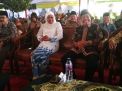 Khofifah Berkomitmen Menangkan Pasangan Jokowi-Ma'ruf di Jawa Timur