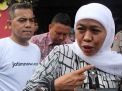 Khofifah Harapkan Partisipasi Pemilu 2019 di Jatim  Capai 77,5 Persen