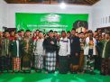 Kiai Muda dan Para Gus di Pacitan Siap Menangkan Jokowi-Ma'ruf