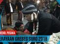 Video: Kirab Bedol Pusaka di Perayaan Grebeg Suro 2018