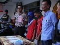 Beraksi di 20 TKP, Komplotan Jambret di Surabaya Keok di Tangan Warga