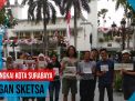 Video: Membingkai Kota Surabaya Lewat Sketsa