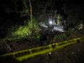 Bus Terperosok ke Jurang di Sumedang, Polisi: 27 Orang Tewas dan 39 Terluka