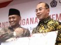 Ketua KPK Janjikan Kasus Korupsi PLTU Riau Akan Terus Berkembang