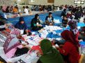 Sebanyak 1.244 Surat Suara Pilgub Jatim Dilaporkan Rusak di Ponorogo